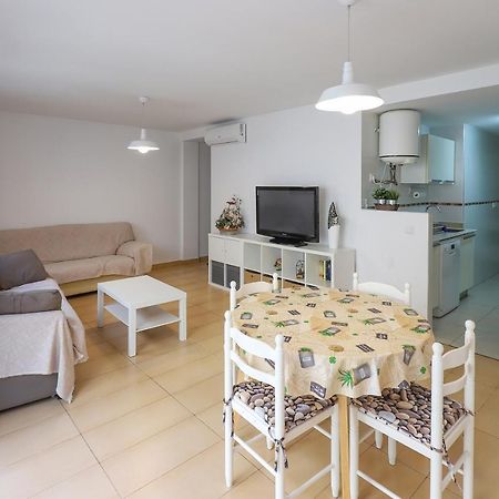 Altea Paseo Maritimo Apartment Exterior photo
