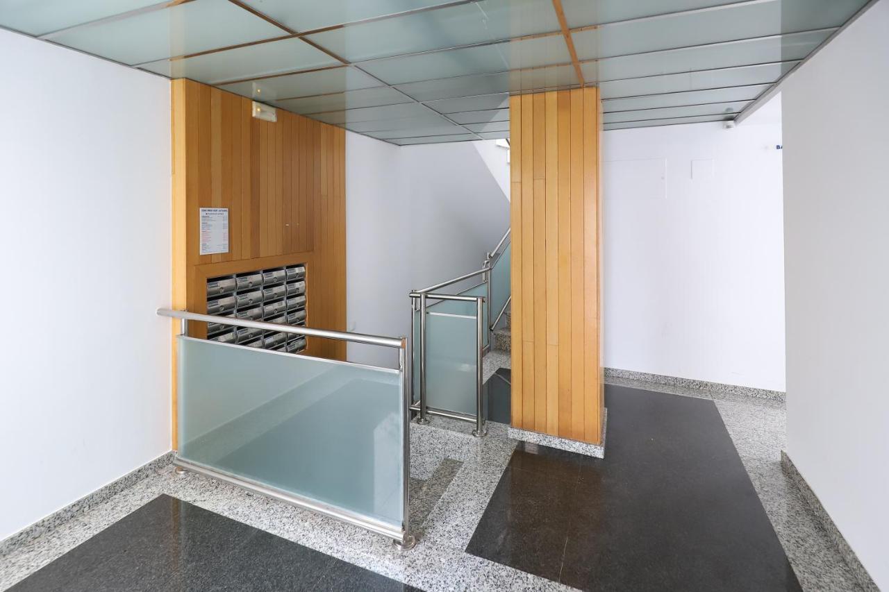Altea Paseo Maritimo Apartment Exterior photo