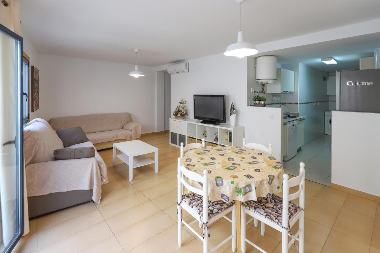 Altea Paseo Maritimo Apartment Exterior photo