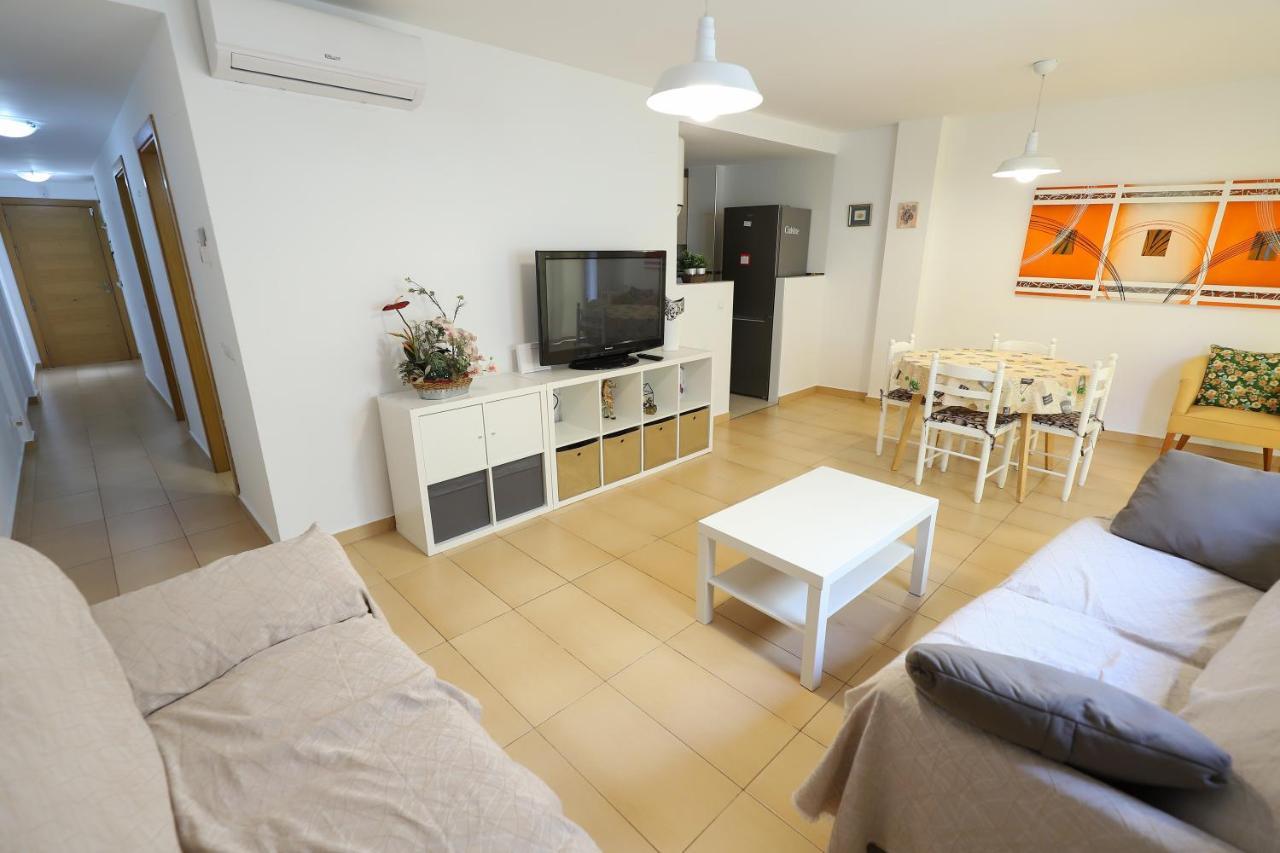 Altea Paseo Maritimo Apartment Exterior photo